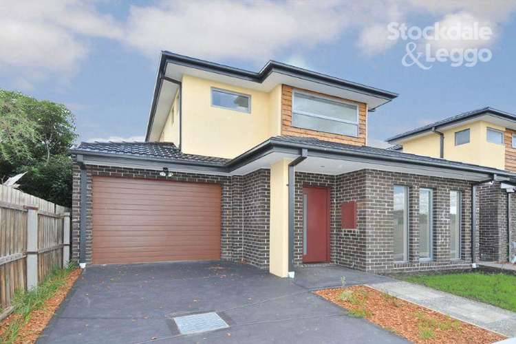 Main view of Homely townhouse listing, 13 London Road, Broadmeadows VIC 3047