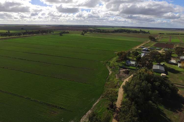 Second view of Homely mixedFarming listing, 603 Tulla Road, Barham NSW 2732