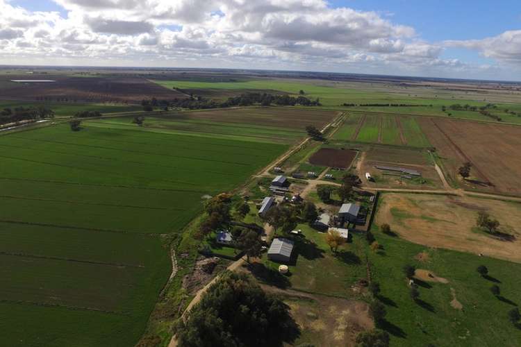 Seventh view of Homely mixedFarming listing, 603 Tulla Road, Barham NSW 2732