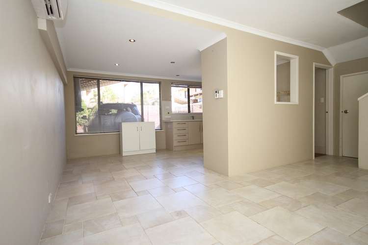 Second view of Homely apartment listing, 9/198 Chapman Road, Beresford WA 6530
