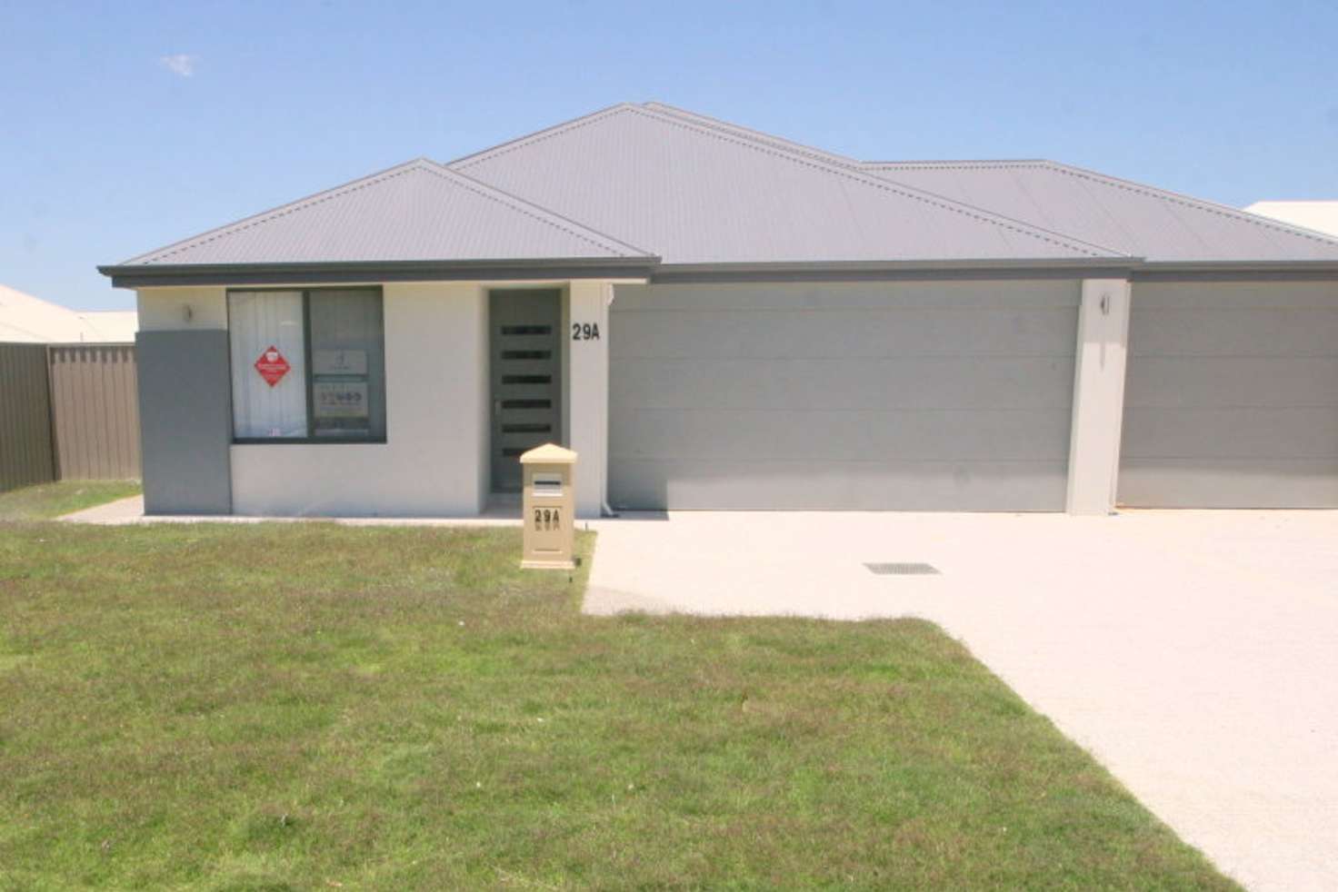 Main view of Homely other listing, 29a McLaren Road, Beeliar WA 6164
