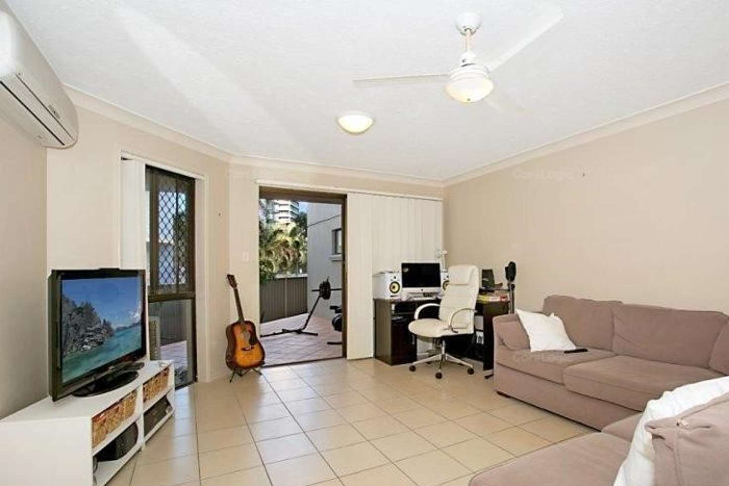 Main view of Homely unit listing, 3/5 Old Burleigh Road, Surfers Paradise QLD 4217