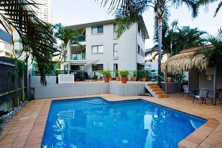 Second view of Homely unit listing, 3/5 Old Burleigh Road, Surfers Paradise QLD 4217
