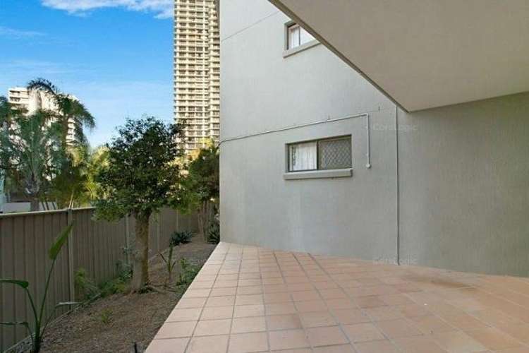 Third view of Homely unit listing, 3/5 Old Burleigh Road, Surfers Paradise QLD 4217