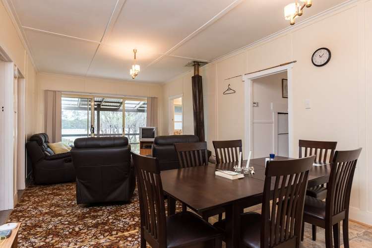 Third view of Homely house listing, 155 Brown Marsh Road, London Lakes TAS 7140