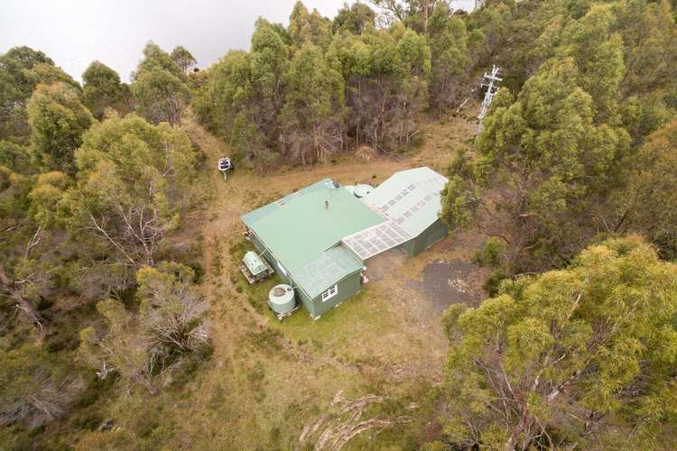 Fifth view of Homely house listing, 155 Brown Marsh Road, London Lakes TAS 7140