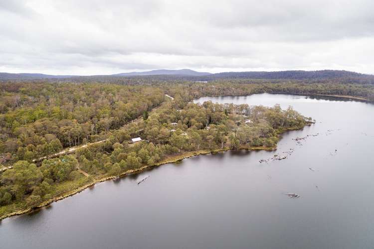 Sixth view of Homely house listing, 155 Brown Marsh Road, London Lakes TAS 7140
