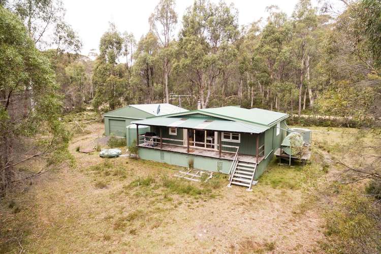 Seventh view of Homely house listing, 155 Brown Marsh Road, London Lakes TAS 7140