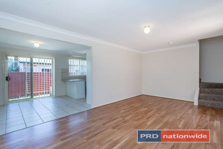 Fourth view of Homely townhouse listing, 1/79-81 Lethbridge Street, Penrith NSW 2750