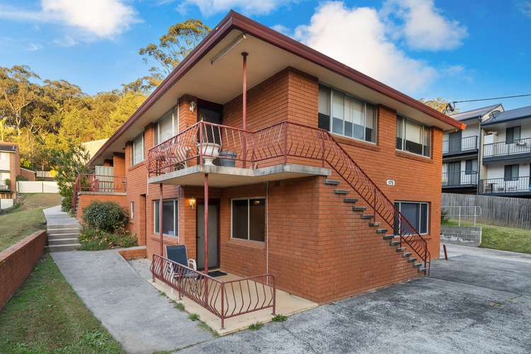 Fourth view of Homely villa listing, 1/175 Gertrude Street, Gosford NSW 2250