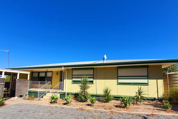 Second view of Homely house listing, 56 Redding Road, Streaky Bay SA 5680