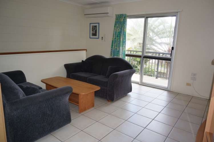 Fifth view of Homely unit listing, 4/1 Pleasant Drive, Cannonvale QLD 4802