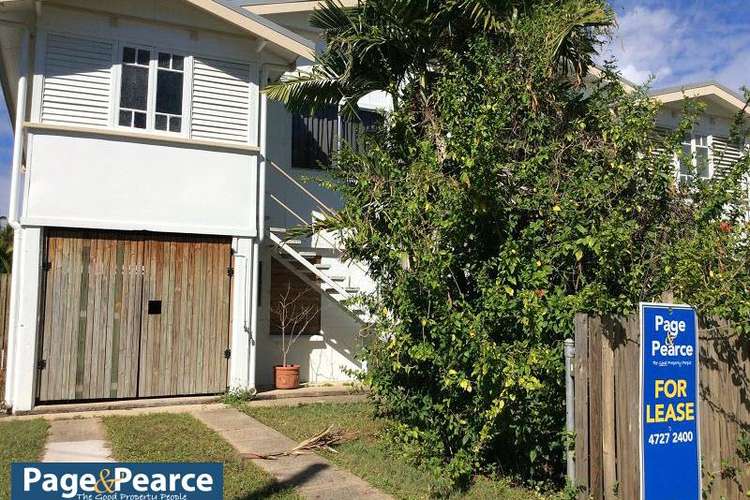 Main view of Homely unit listing, 1/9 Whyte Street, Hermit Park QLD 4812