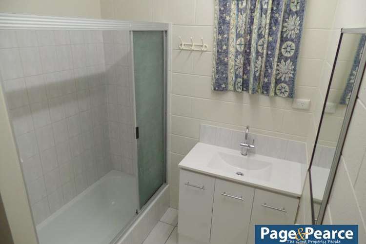 Third view of Homely unit listing, 1/12 Sooning Street, Hermit Park QLD 4812