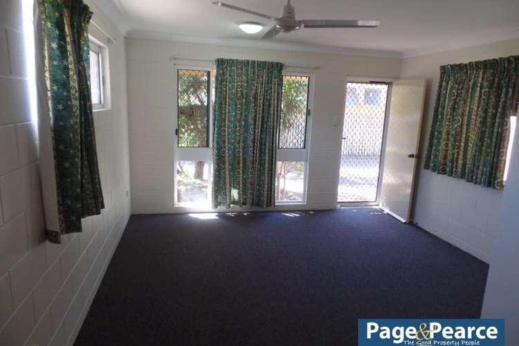 Fourth view of Homely unit listing, 1/12 Sooning Street, Hermit Park QLD 4812