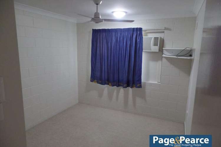 Fifth view of Homely unit listing, 1/12 Sooning Street, Hermit Park QLD 4812
