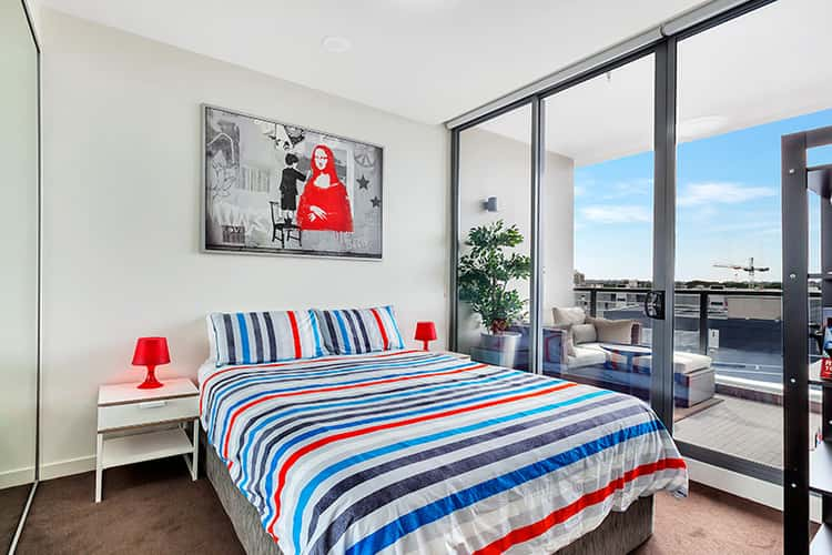 Third view of Homely apartment listing, 44/830 Bourke Street, Waterloo NSW 2017