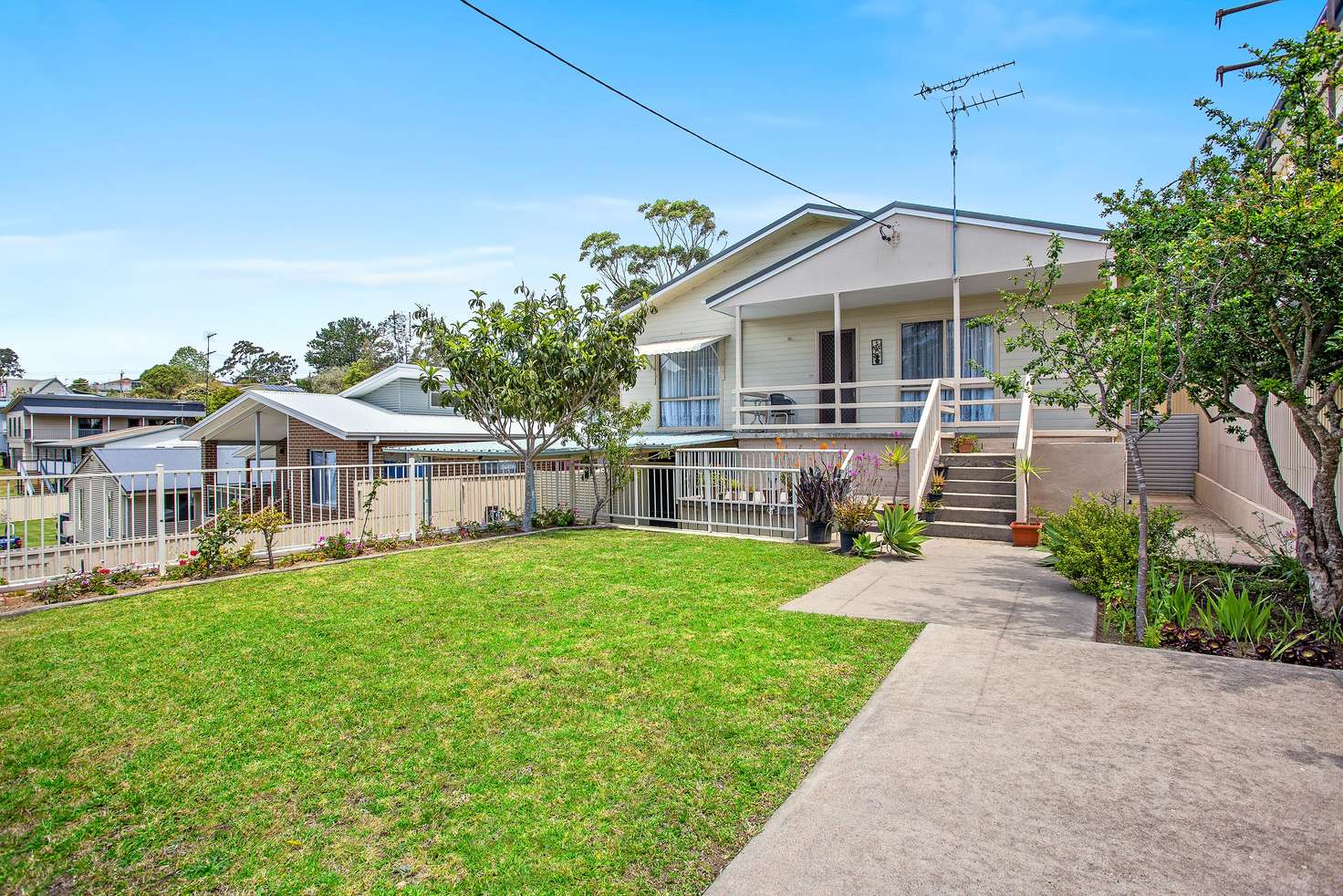 Main view of Homely house listing, 13 Manly Street, Tuross Head NSW 2537