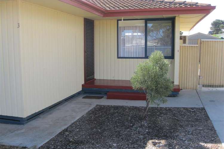 Main view of Homely house listing, 3 Smith Road, Ceduna SA 5690