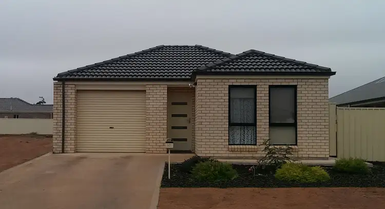 32 Scott Street