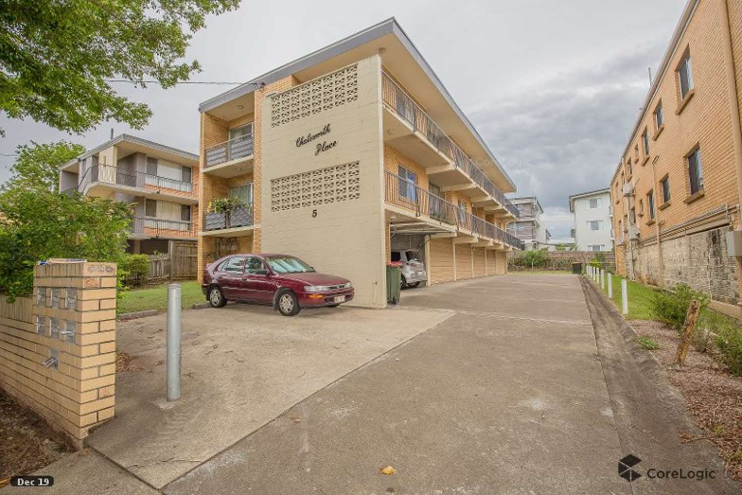 Main view of Homely unit listing, 5/5 Durack Street, Moorooka QLD 4105