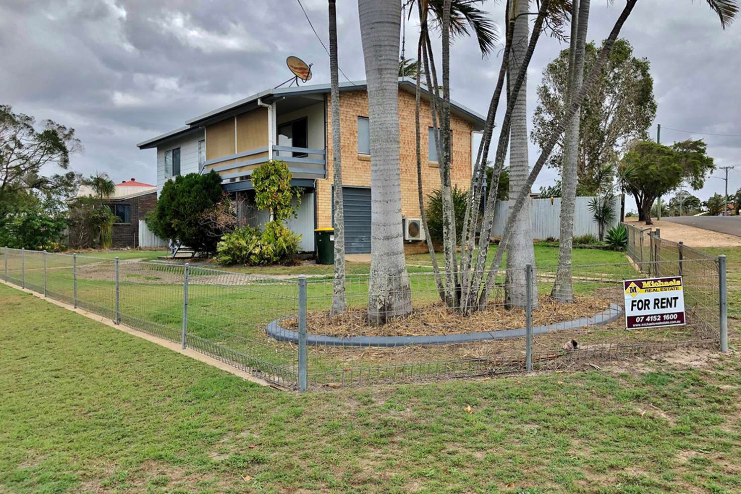 Main view of Homely house listing, 2 Newhaven Court, Avoca QLD 4670