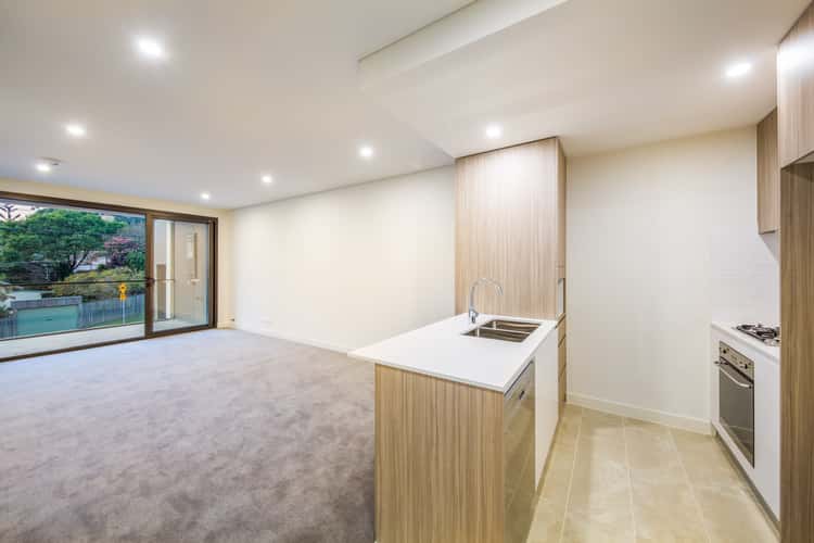 Second view of Homely apartment listing, 29/3 Corrie Road, North Manly NSW 2100