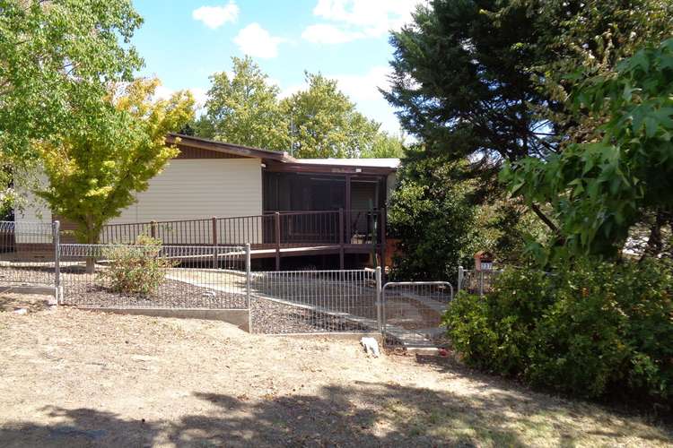 Main view of Homely house listing, 237 Capper Street, Tumut NSW 2720
