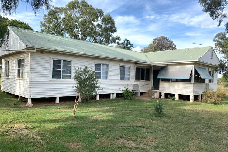 Main view of Homely house listing, 544 Prices Road, Bective NSW 2340