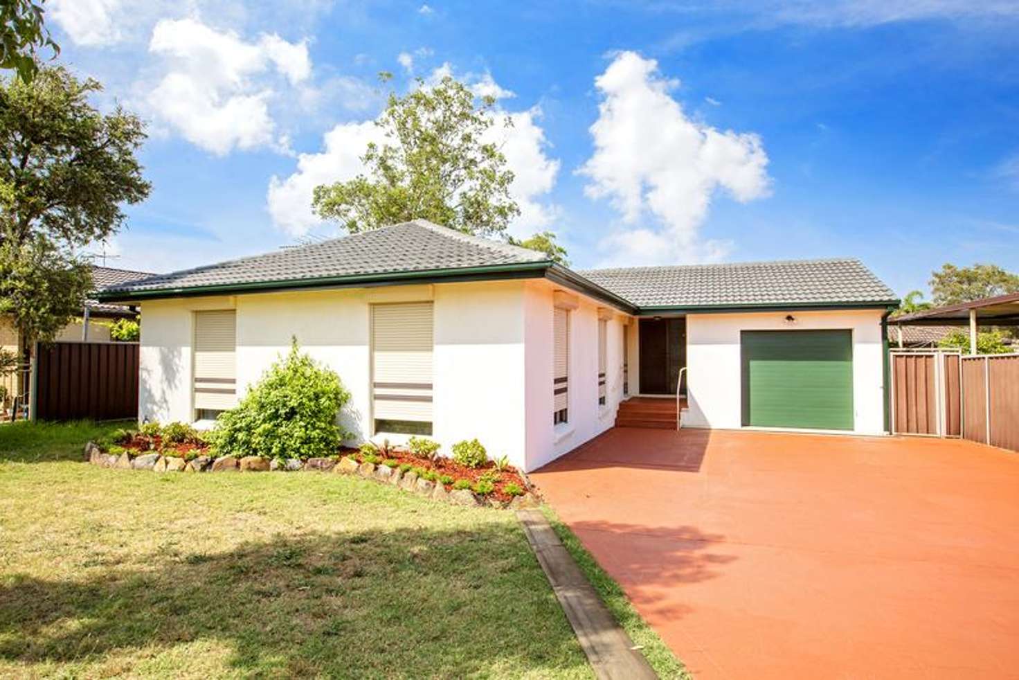 Main view of Homely house listing, 16 Quarry Rd, Bossley Park NSW 2176