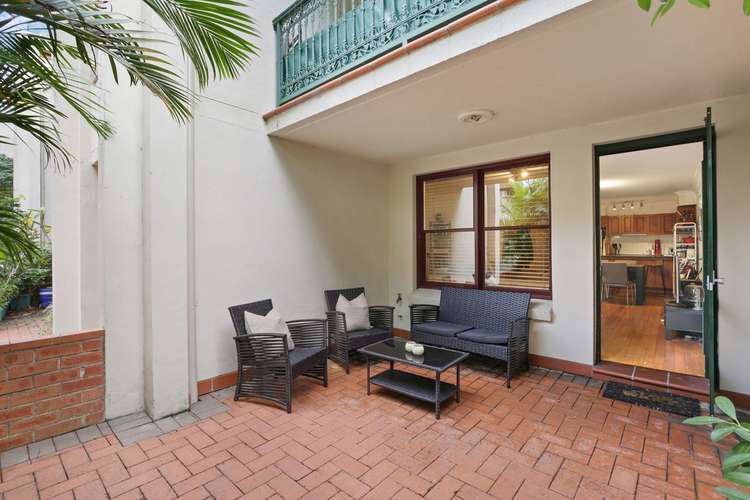 Fifth view of Homely apartment listing, 8/58 Park Street, Erskineville NSW 2043