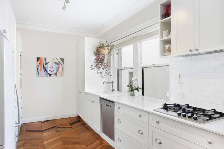 Second view of Homely apartment listing, 3/18 Eastern Avenue, Dover Heights NSW 2030