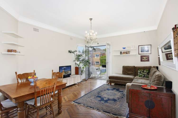 Third view of Homely apartment listing, 3/18 Eastern Avenue, Dover Heights NSW 2030