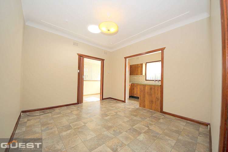 Second view of Homely house listing, 16 Tucker Street, Bass Hill NSW 2197