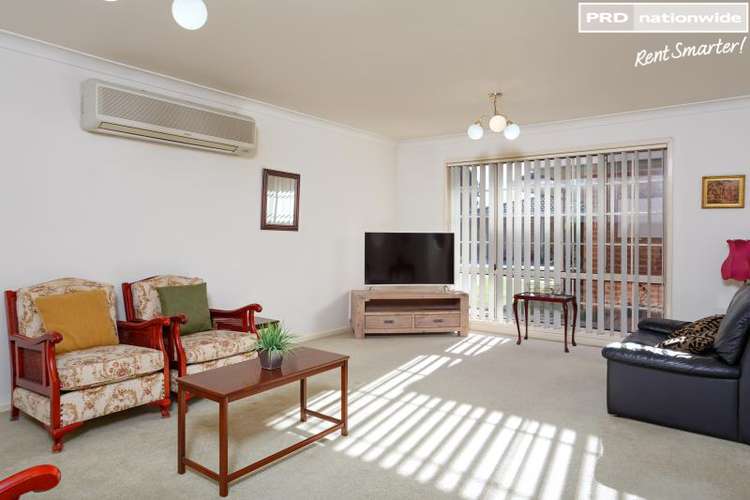 Third view of Homely unit listing, 2/1 Jennifer Place, Wagga Wagga NSW 2650