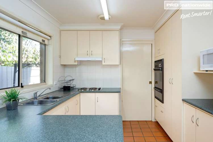 Fifth view of Homely unit listing, 2/1 Jennifer Place, Wagga Wagga NSW 2650