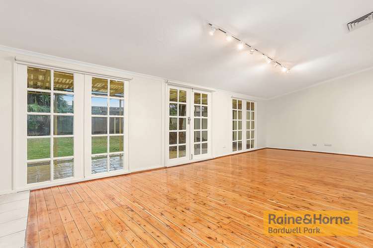 Second view of Homely house listing, 113 Thompson Street, Earlwood NSW 2206