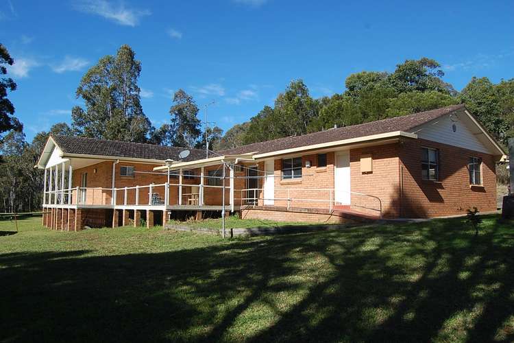 Main view of Homely house listing, 7780 Bruxner Highway, Drake NSW 2469