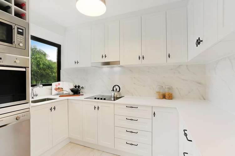 Third view of Homely apartment listing, 8/54 Darling Point Road, Darling Point NSW 2027