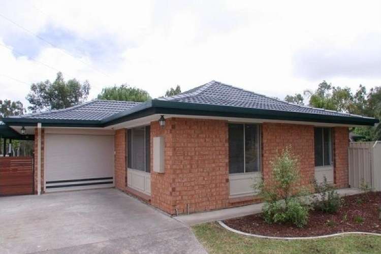 Main view of Homely house listing, 11 Santana Court, Aberfoyle Park SA 5159