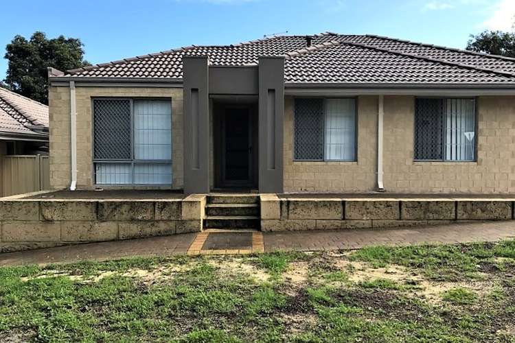 Main view of Homely house listing, 1/5 York Avenue, Bentley WA 6102
