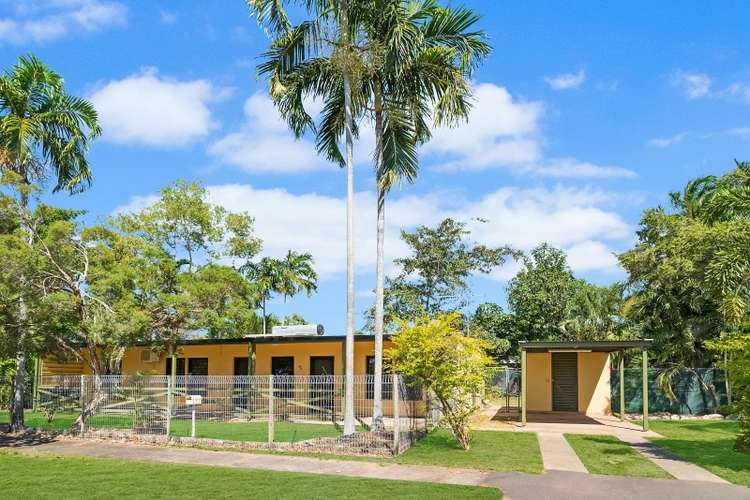 Main view of Homely house listing, 84 Curlew Circuit, Wulagi NT 812