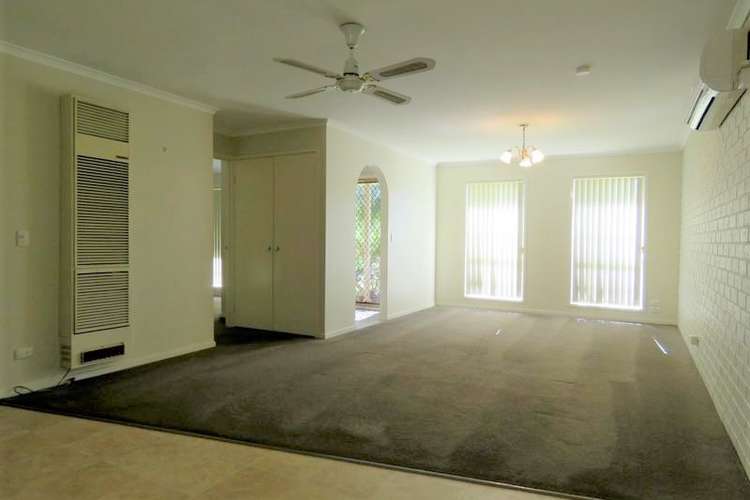 Second view of Homely townhouse listing, 1/6 Graetz Court, Lavington NSW 2641