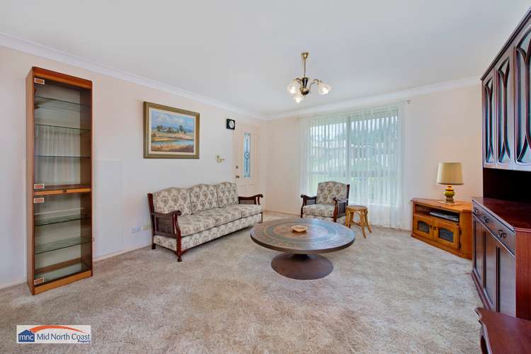 Second view of Homely house listing, 9 Fiona Crescent, Lake Cathie NSW 2445