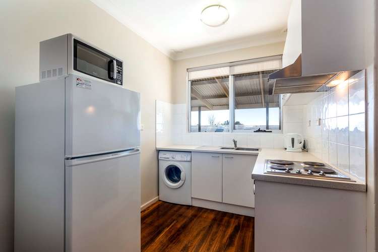 Second view of Homely unit listing, 3/315 Summer Street, Orange NSW 2800