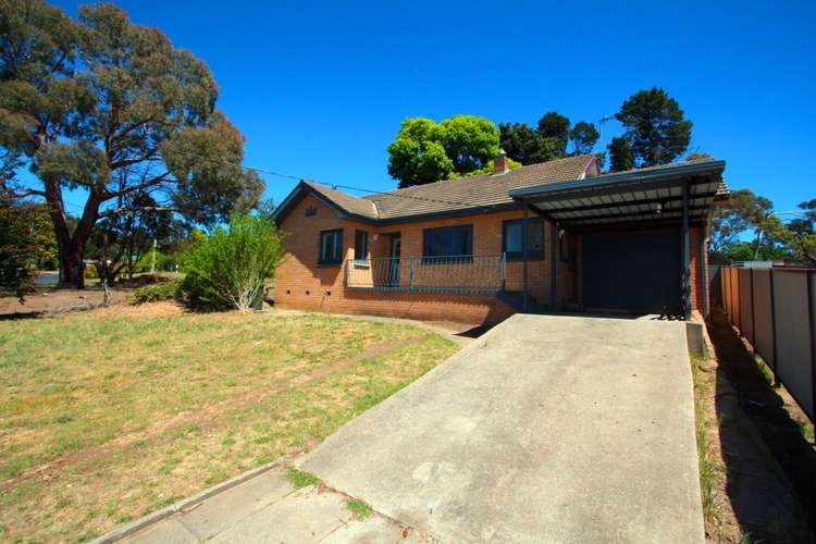 Main view of Homely house listing, 71 Bent Street, Cooma NSW 2630