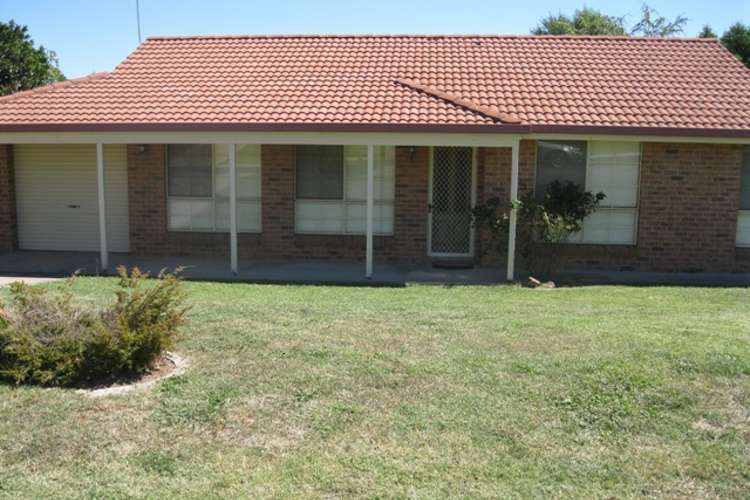 Main view of Homely house listing, 27 Barker Circuit, Kelso NSW 2795