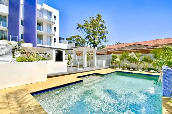 8/207 Ocean View Road