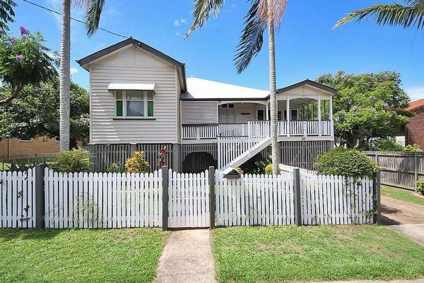 Main view of Homely house listing, 20 Young Street, Petrie QLD 4502