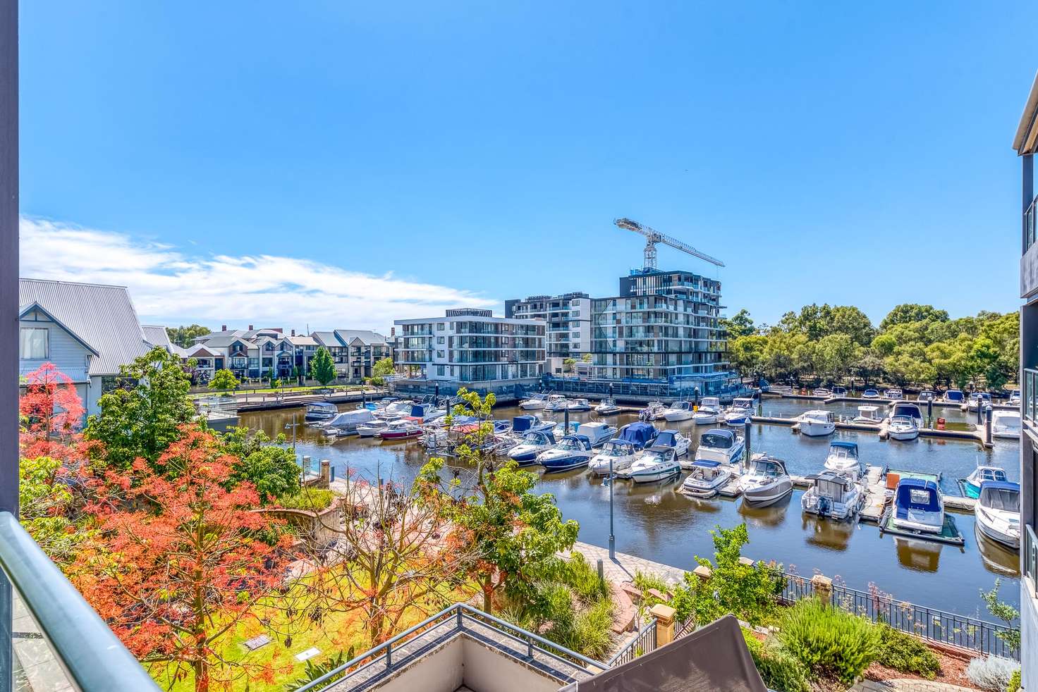 Main view of Homely apartment listing, 5/45 Tidewater Way, Ascot WA 6104
